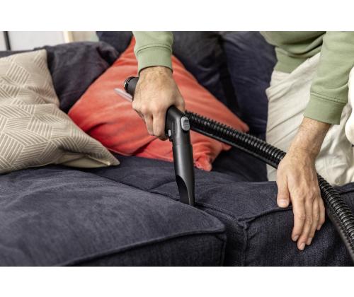 Pölynimuri KARCHER Ottoteho 1000 W Pölykapasiteetti 4 L Rumpuimuri Puhdistustyyppi Dry&wet Pöly..