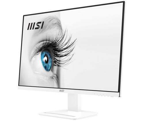 LCD-monitori MSI PRO MP273AW 27" Business Panel IPS 1920x1080 16:9 100Hz Matta 4 ms Kaiuttimet Kallistus..