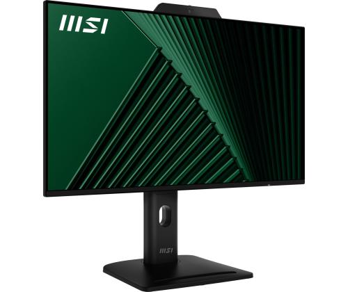 LCD-näyttö MSI PRO MP272PMG 27" Business Panel IPS 1920x1080 16:9 120 Hz Kaiuttimet PROMP272PMG
