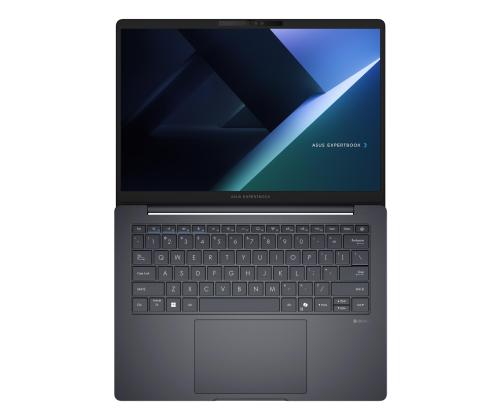 NB B5405CVA C5-120U 14" 16GB/256 11P B5405CVA-LY0595XA ASUS