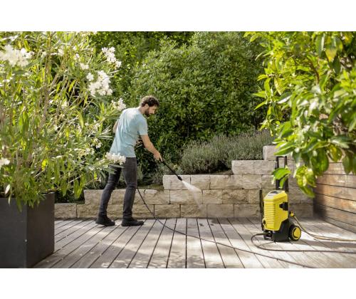 KORKEAPAINEPESURI K 5/WCM 1.324-460.0 KARCHER