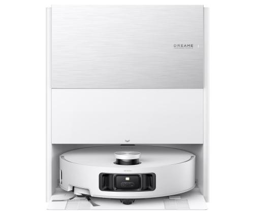 PÖLYNIMURI ROBOTTI AQUA10/ROLLER RLH31CE-WH DREAME