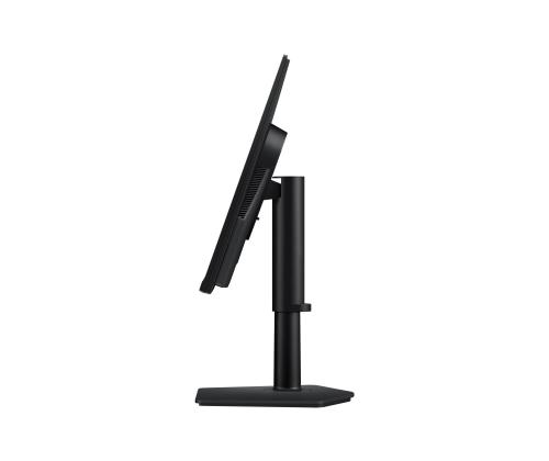 LCD-näyttö SAMSUNG 27 " 2560 x 1440 pikseliä Quad HD Native kuvasuhde 16:9 LCD Flat LS27FG502EUXEN