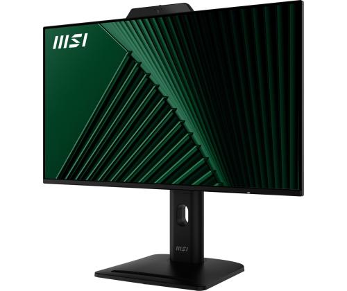 LCD-näyttö MSI PRO MP272PMG 27" Business Panel IPS 1920x1080 16:9 120 Hz Kaiuttimet PROMP272PMG