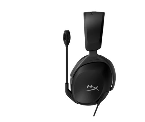 KUULOKKEET HYPERX CLOUD STINGER 2/CORE PS MUSTA 6H9B6AA HYPERX HYPERX
