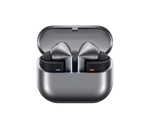 KUULOKKEET GALAXY BUDS3 PRO/SILVER SM-R630 SAMSUNG SAMSUNG