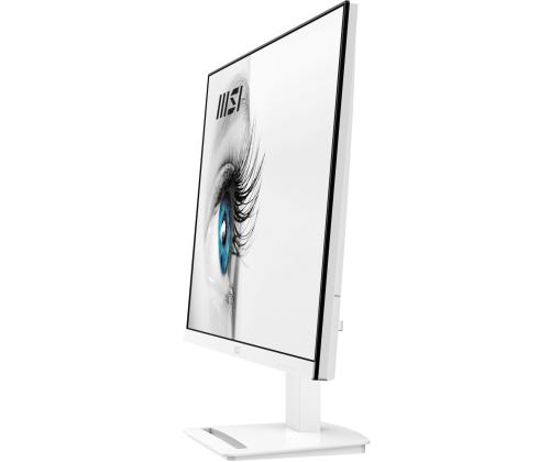 LCD-monitori MSI PRO MP273AW 27" Business Panel IPS 1920x1080 16:9 100Hz Matta 4 ms Kaiuttimet Kallistus..