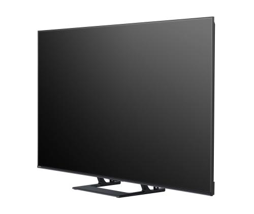 Televisio HISENSE 55 " 4K Ultra HD 3840 x 2160 pikseliä Flat 16:9 LED 55E8Q 55E8Q