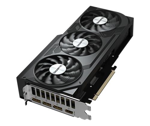 Näytönohjain GIGABYTE NVIDIA GeForce RTX 5070 Ti 2497 MHz 16 GB GDDR7 256 bit PCI Express 5.0..