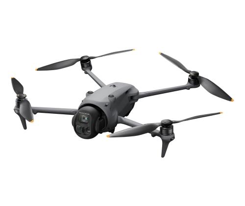 Lennokki DJI Mavic 4 Pro Fly More Combo Consumer CP.MA.00000848