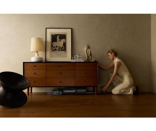 PÖLYNIMURI F25 ULTRA/MUSTA WD6Y3A522-00 ROBOROCK