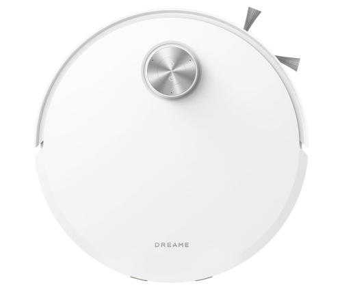 PÖLYNIMURI ROBOTTI AQUA10/ROLLER RLH31CE-WH DREAME