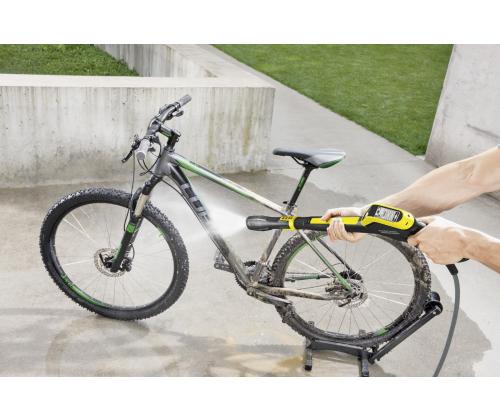 KORKEAPAINEPESURI K 7/ECO!BOOST. 1.317-344.0 KARCHER