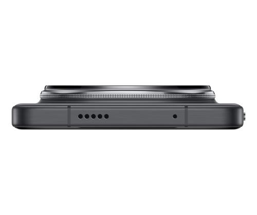 MATKAPUHELIN HONOR MAGIC8 PRO/12/512GB MUSTA 5109CCPN HONOR