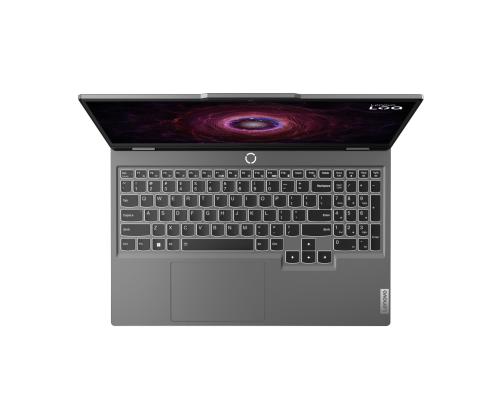 Kannettava tietokone LENOVO CPU AMD RyzenT 5 7235HS 3,2 GHz 15,6 " 1920 x 1080 pikseliä RAM 16 GB DDR5-SDRAM SSD 15,6 "..