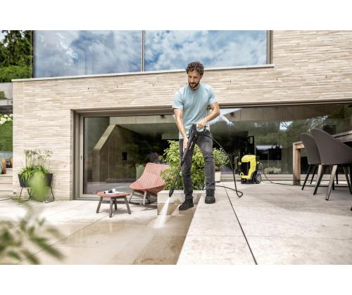 KORKEAPAINEPESURI K 7/WCM FJ 1.317-402.0 KARCHER