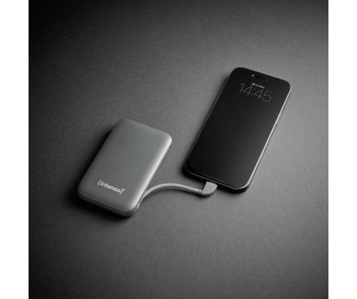 POWER BANK USB 10000MAH/HARMAA S10000 7333034 INTENSO