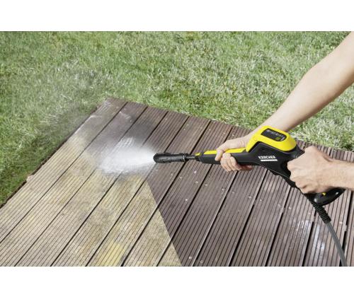 KORKEAPAINEPESURI K 4 POWER/WOOD&HOME 1.324-306.0 KARCHER