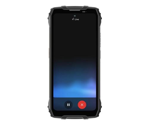 MATKAPUHELIN BL7000/8/256GB MUSTA BLACKVIEW BLACKVIEW