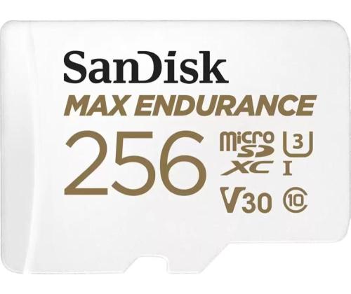 MUISTI MICRO SDXC 256GB UHS-3/SDSQQVR-256G-GN6IA SANDISK