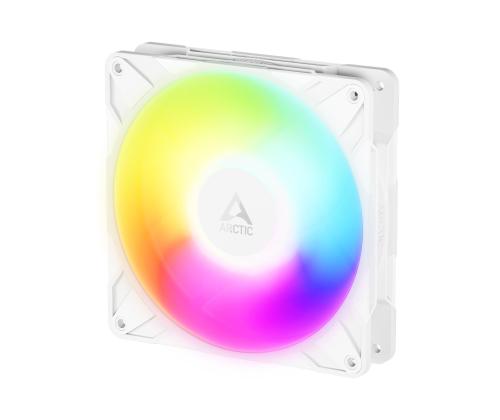 KOTELOTUULETIN 140MM P14 PRO REVERSE/A-RGB WHT ACFAN00324A ARCTIC