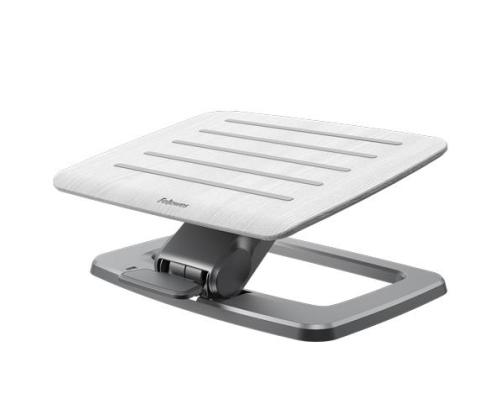 TUOLIN JALKATUKI HANA/VALKOINEN 8055801 FELLOWES