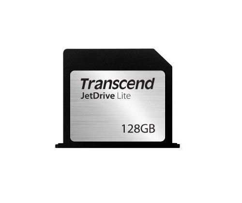 MUISTI JETDRIVE LITE 350 128GB/TS128GJDL350 TRANSCEND