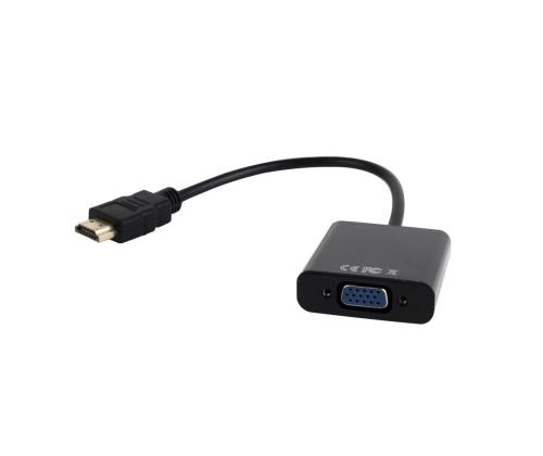 I/O-SOVITIN HDMI-VGA/A-HDMI-VGA-03 GEMBIRD GEMBIRD