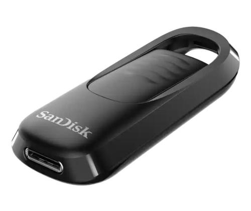 MUISTITIKKU FLASH USB-C 256GB/SDCZ480-256G-G46 SANDISK