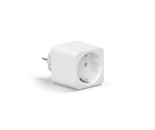 ÄLYKÄS KOTI SMART+ PISTOKE/929003050601 PHILIPS