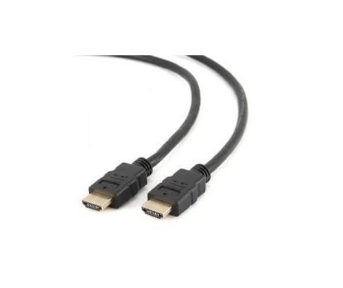 KAAPELI HDMI-HDMI 15M V2.0 BLK/CC-HDMI4-15M GEMBIRD
