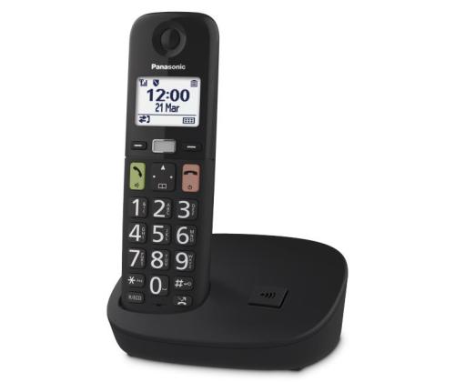 PUHELIN RADIO/KX-TGU110FXB PANASONIC