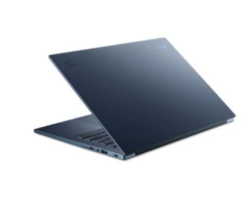 Kannettava tietokone ACER Aspire Aspire 14 A A14-11M-X7K2 CPU Qualcomm Snapdragon X X1-26-100 3000 MHz 14"..