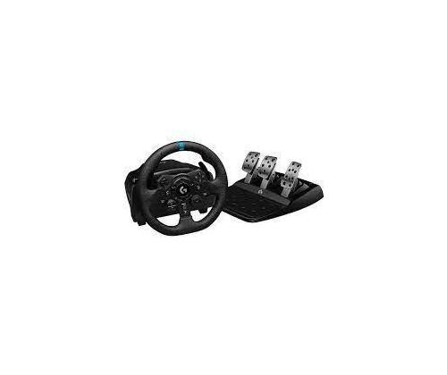 OHJAUSPYÖRÄ G923 RACING//PC 941-000158 LOGITECH LOGITECH