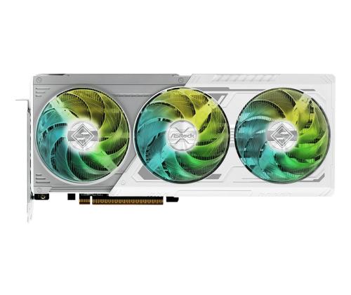 Näytönohjain ASROCK AMD Radeon RX 9070 XT 16 GB GDDR6 256 bit PCI Express x16 5.0 Active..