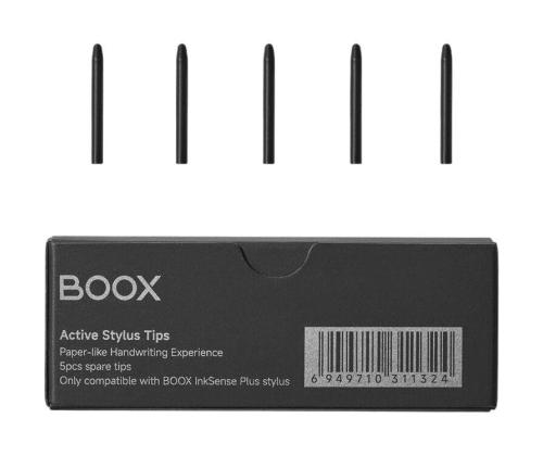 LUKIJA ACC INKSENSE PLUS/PEN 5PACK OSL0070R ONYX BOOX ONYX BOOX