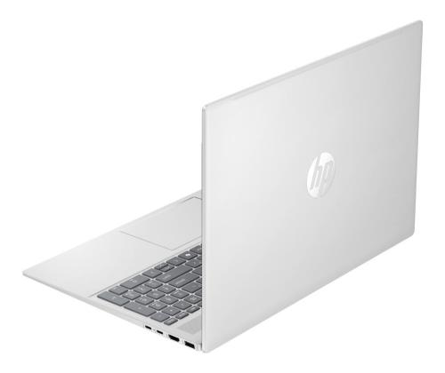 Kannettava tietokone HP Pavilion 16-af0006nw CPU Intel Core Ultra u5-125U 2100 MHz 16" 1920x1200 RAM 16GB..