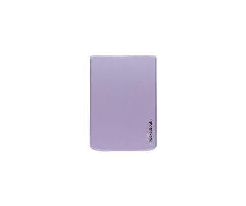 LUKIJA ACC CASE 6" LGT.PURPLE/SH-TR-634-LPL-WW TASKUKIRJA