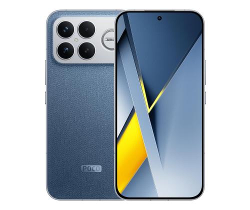 MATKAPUHELIN POCO F8 ULTRA/12/256GB SININEN MZB0M5FEU POCO POCO