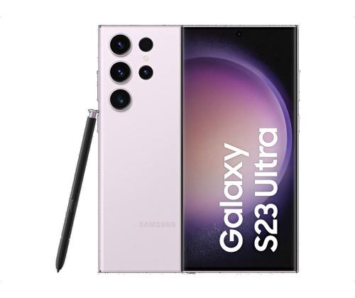 MATKAPUHELIN GALAXY S23 ULTRA/512GB PINKKI SM-S918B SAMSUNG GALAXY S23 ULTRA/512GB PINKKI SM-S918B SAMSUNG