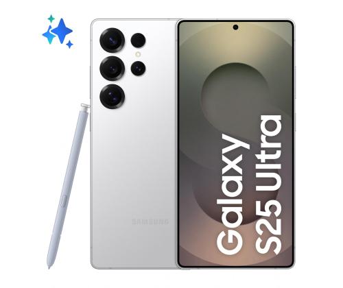 MATKAPUHELIN GALAXY S25 ULTRA/512GB WHITESI SM-S938B SAMSUNG GALAXY S25 ULTRA/512GB WHITESI SM-S938B SAMSUNG