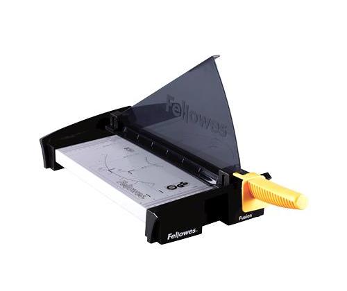 GILJOTIINI FUUSIO A4/5410801 FELLOWES