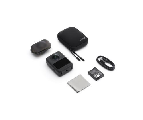 KAMERA OSMO 360 STANDARD/COMBO CP.OS.00000441.04 DJI