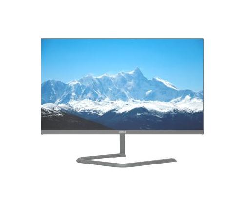 LCD-monitori DAHUA 23.8 &amp;quot; 1920 x 1080 pikseliä Full HD Native kuvasuhde 16:9 LED Flat DHI-LM24-C201P