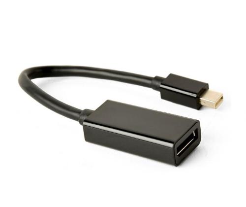 I/O-SOVITIN MINI-DP TO DP/4K A-MDPM-DPF4K-01 GEMBIRD