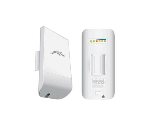 WRL CPE ULKONA/SISÄLLÄ 150MBPS/AIRMAX LOCOM5 UBIQUITI