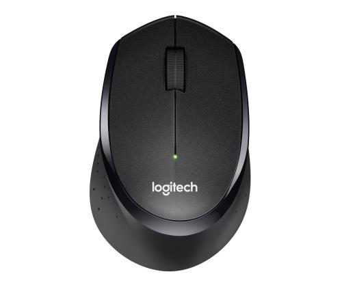HIIRI USB OPTINEN WRL B330/HILJAINEN 910-004913 LOGITECH LOGITEC