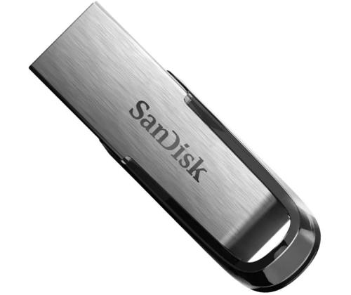 MUISTITIKKU FLASH USB3 128GB/SDCZ73-128G-G46 SANDISK