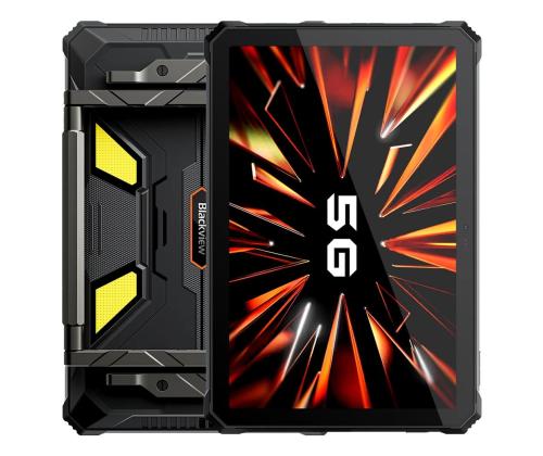 TABLET ACTIVE 12 PRO 11" 256GB/MUSTA MUSTANÄKÖINEN BLACKVIEW