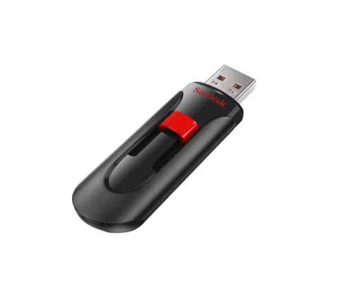 MUISTIASEMA FLASH USB2 128GB/SDCZ60-128G-B35 SANDLEVY